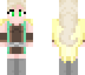 elf archer