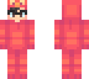 elmosuit me