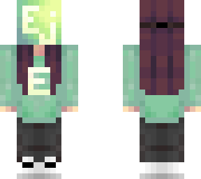 elvenjedi skin mate98version