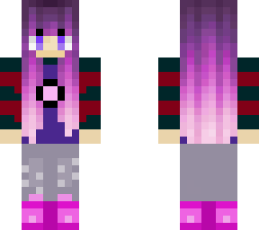 ender power