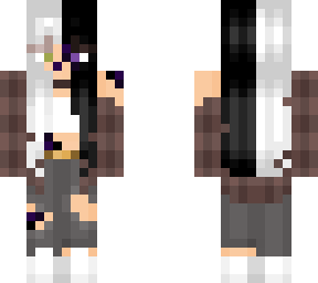 endergirl (fixed)
