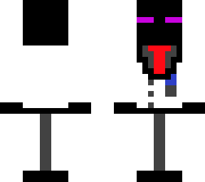 enderman in tux 895