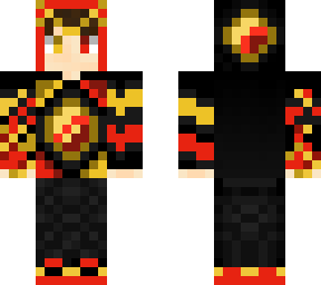 everemrald migrator skin