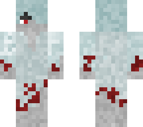 evil luzu fantasmal