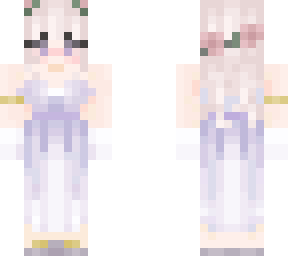 fairy skin