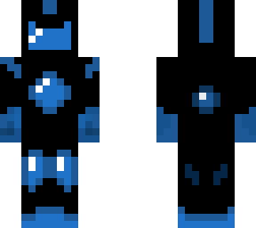 felo blue knight definitiva