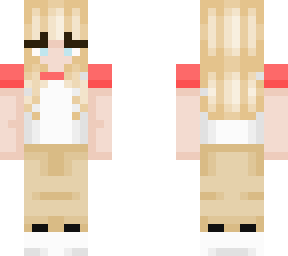 female tommy