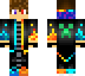 fire&ice