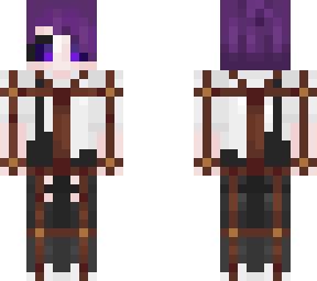 fixed future lore vi skin