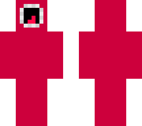 flesh monster