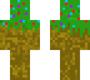 flower field