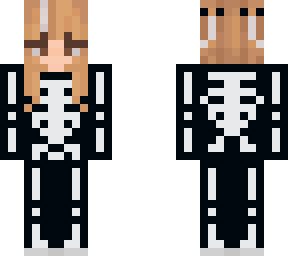 flunnya skelleton