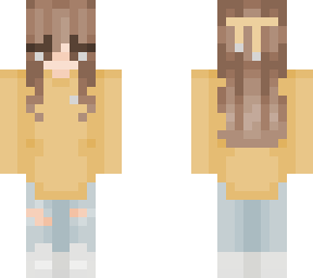 for my sister