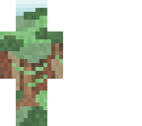 forest scene