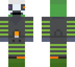 fortnite toona fish (spooky team leader)