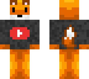 foxtuber