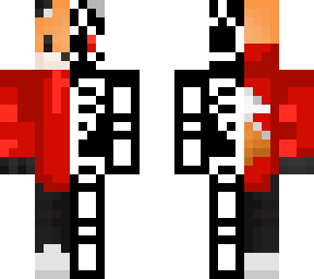foxyadri v3 skin 2