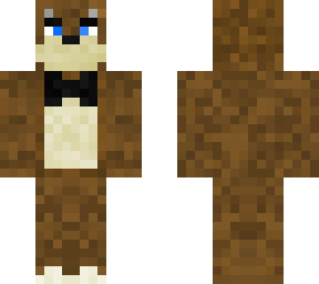 freddy fazbear