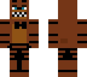 freddy fazbear fnaf