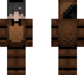 freddy onesie