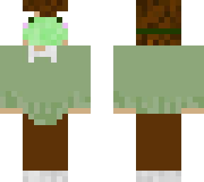 frog boy