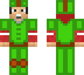 full cuero verde