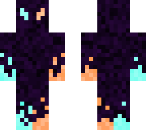 fusion spirit [frost & fire]