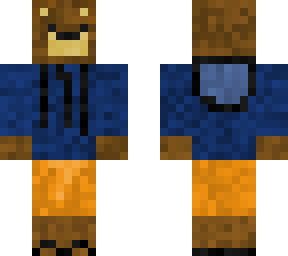gaming bear