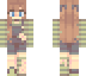 garden (original design @itzcherrybi)