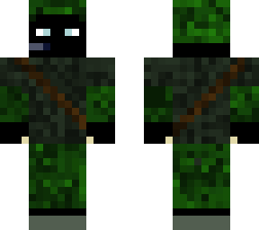 geared soilder