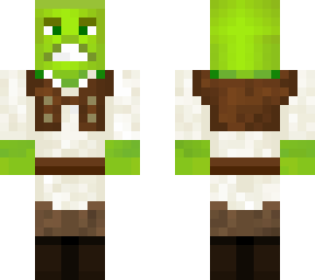 get out me swamp!!!!