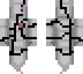 ghost cloak (kevin 10 ghost freak