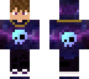 ghost gamer