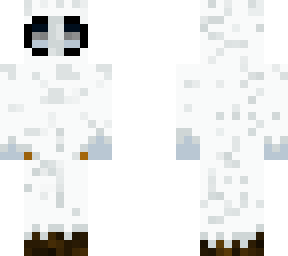 ghost in a sheets ghost costume