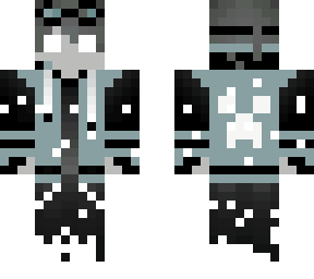 ghost jaymzbrine