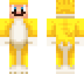 giga cat mario