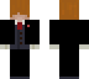 ginger butler