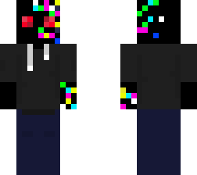 glitch85740 hoodie