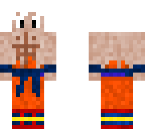 goku mui