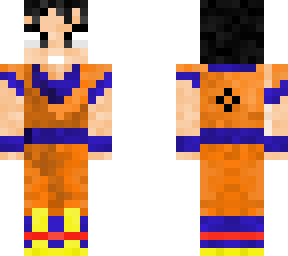 goku sin acabar