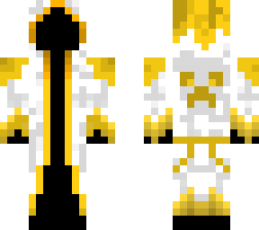 gold mage