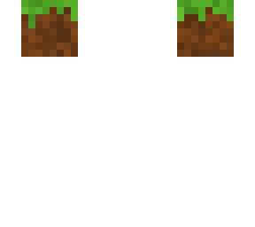grass block