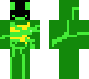 green bobot level 1