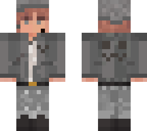 grey boi