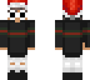 gucci santa hat