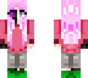 half enderman reupload