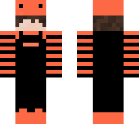halloween boy