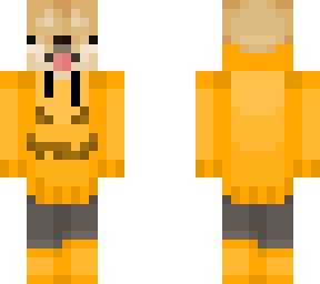halloween doge v2