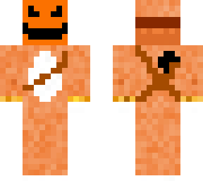 halloween fox