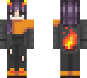 halloween girl